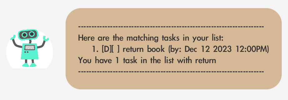 find