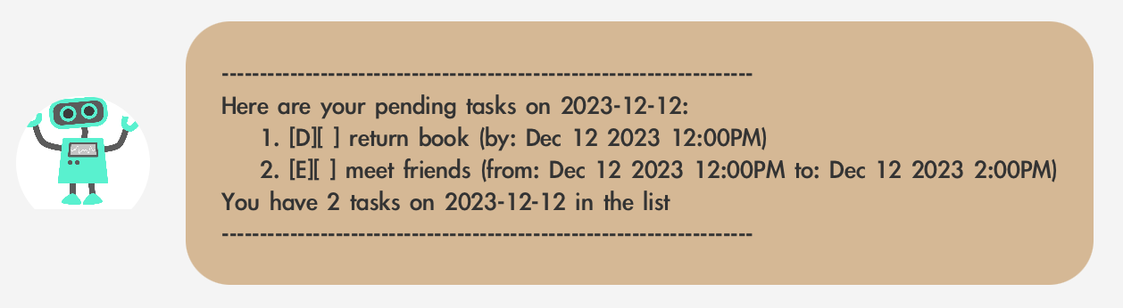 list-tasks-date